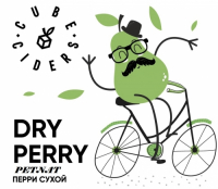 Пиво Dry Perry Pet Nat