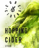 Пиво Hopping Cider