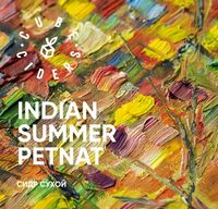 Пиво Indian Summer PETNAT