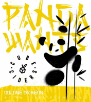 Пиво PANDA WANTS OOlong Dragon