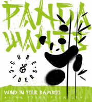Пиво PANDA WANTS Wind In Your Bamboo