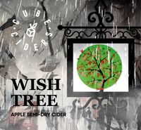 Пиво Сидр полусухой 