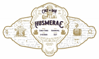 Пиво Husmerae Пиво Husmerae