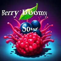 Пиво Berry Boomy