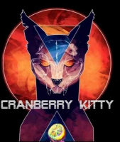 Пиво Cranberry Kitty