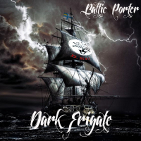 Пиво Dark Frigate