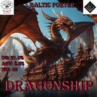 Пиво Dragonship Пиво Dragonship