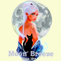 Пиво Moon Breeze