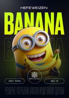 Пиво Banana