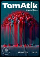 Пиво TomAtik