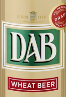Пиво DAB Wheat Beer