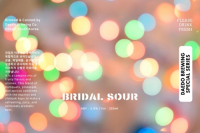Пиво Bridal Sour Пиво Bridal Sour