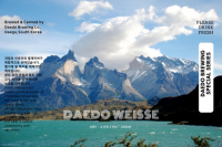 Пиво Daedo Weisse Пиво Daedo Weisse