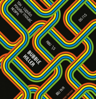 Пиво BUBBLE KILLER