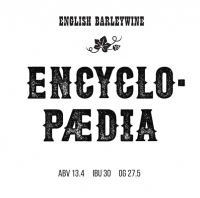 Пиво Encyclopædia