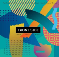 Пиво FRONT SIDE Пиво FRONT SIDE