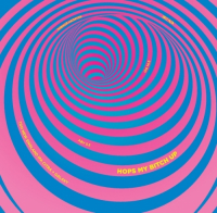 Пиво Hops My Bitch Up. Citra + Galaxy Edition.