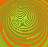 Пиво Hops My Bitch Up