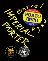 Пиво Porto Impero BA Chivas Regal 6 m.