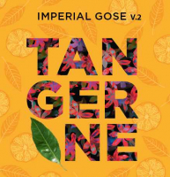 Пиво Тangerine V.2