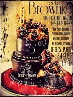 Пиво Brownie