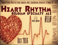 Пиво Ритм сердца Пиво Ритм сердца