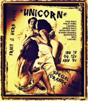 Пиво Unicorn Пиво Unicorn