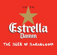 Пиво Estrella Damm (4.6%)