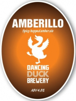 Пиво Amberillo