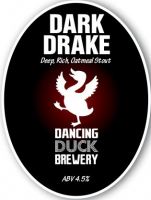 Пиво Dark Drake
