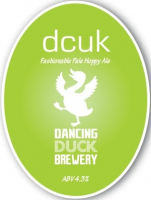Пиво dcuk