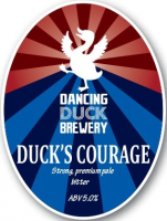 Пиво Duck's Courage