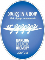 Пиво Ducks In A Row