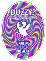 Пиво Duzzy?