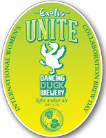 Пиво Exotic Unite