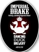 Пиво Imperial Drake - Bourbon Barrel Aged