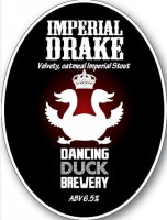 Пиво Imperial Drake