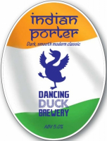Пиво Indian Porter
