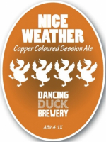 Пиво Nice Weather