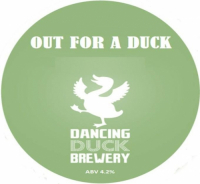 Пиво Out For A Duck