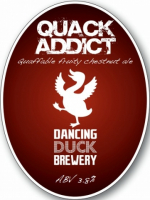 Пиво Quack Addict