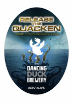 Пиво Release the Quacken