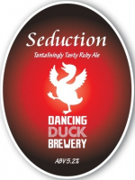 Пиво Seduction