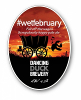 Пиво #wetfebruary