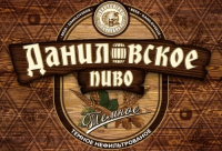 Пиво Даниловское Темное