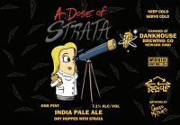 Пиво A Dose of Strata Пиво A Dose of Strata