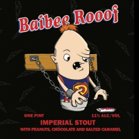 Пиво Baibee Rooof Пиво Baibee Rooof