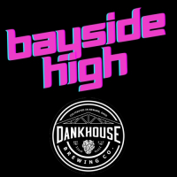 Пиво Bayside High Пиво Bayside High