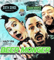 Пиво Beer Mongers