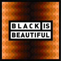 Пиво Black Is Beautiful Пиво Black Is Beautiful